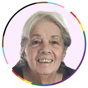 AnnaMaria Pieris, Member