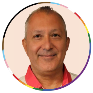 Carlos Toro, Treasurer