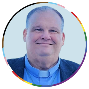 Pastor Kevin Konkle, Moderator