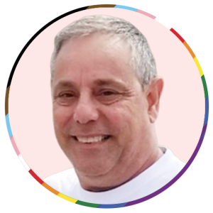 Rich Avato, Vice Moderator