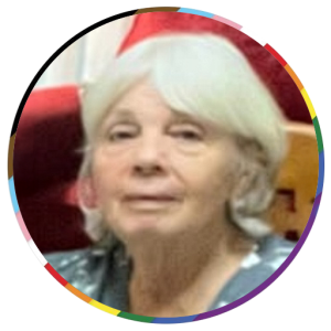 Member-at-large, AnnaMaria