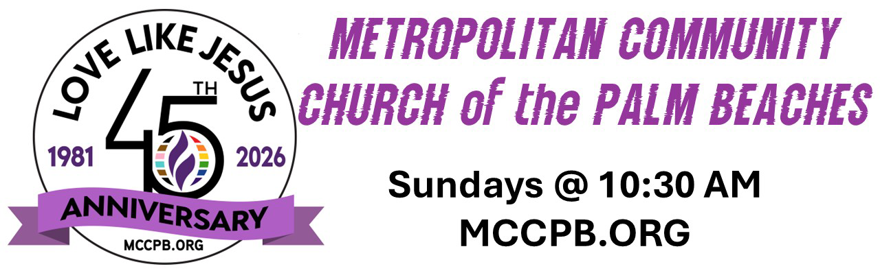 MCC of the Palm Beaches