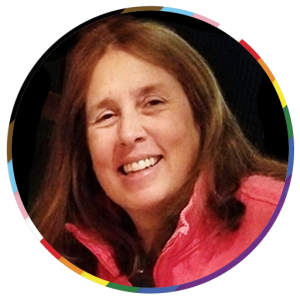 Member-at-large, Marianne