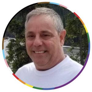 Vice-Moderator, Rich