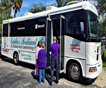 Bus rsf